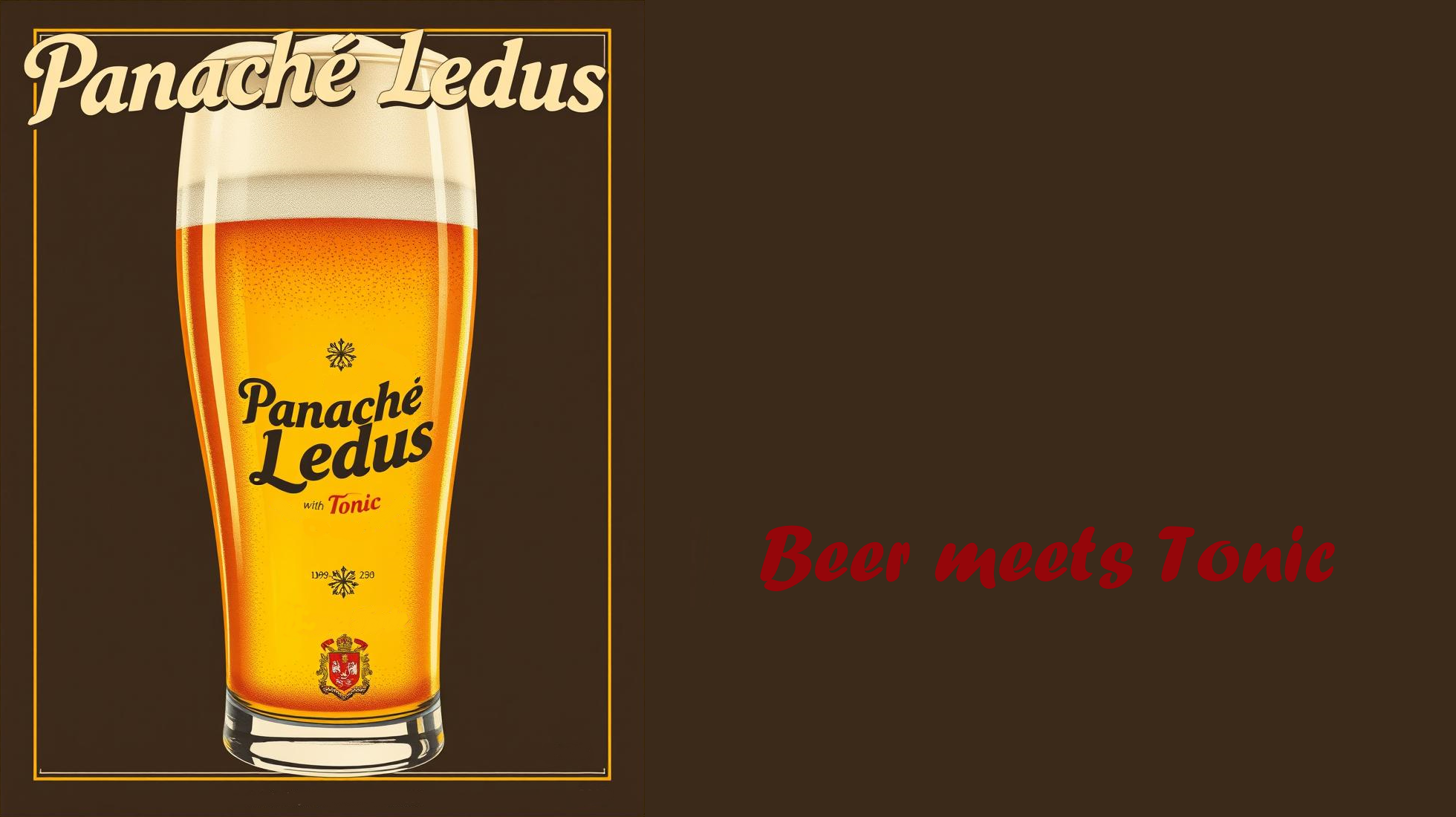 Panache Ledus